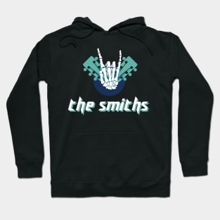 The Smiths Hoodie